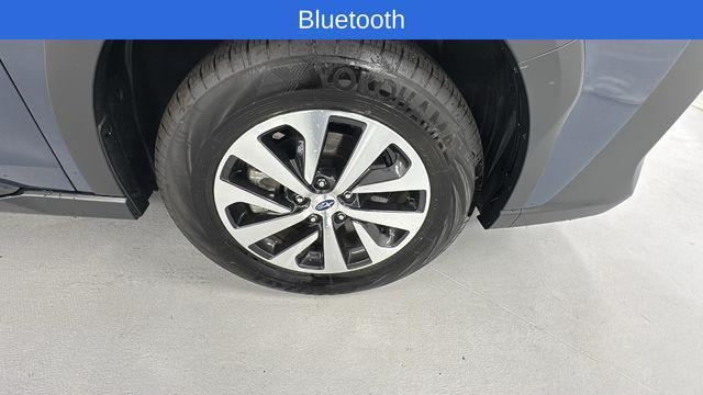 used 2025 Subaru Outback car, priced at $31,641