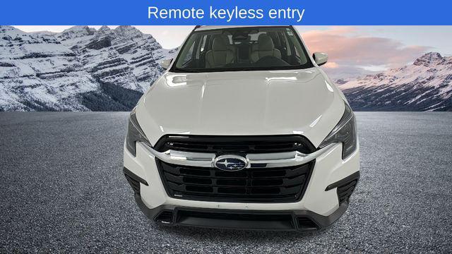 new 2025 Subaru Ascent car, priced at $38,188