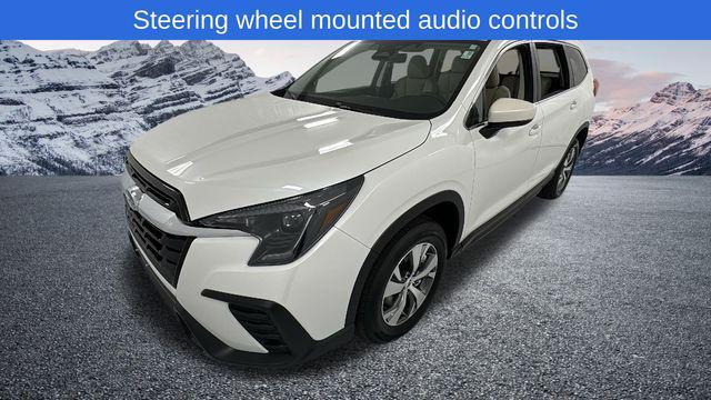 new 2025 Subaru Ascent car, priced at $38,188