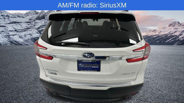 new 2025 Subaru Ascent car, priced at $38,188