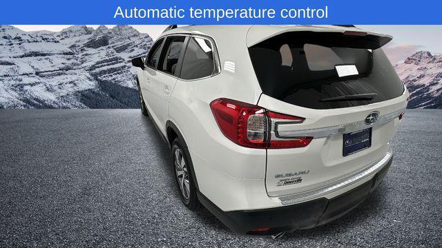 new 2025 Subaru Ascent car, priced at $38,188