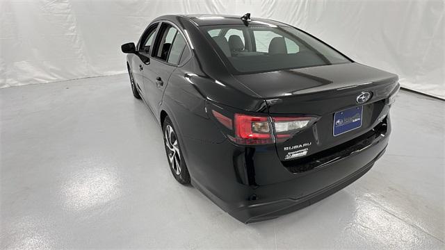 new 2025 Subaru Legacy car, priced at $28,266