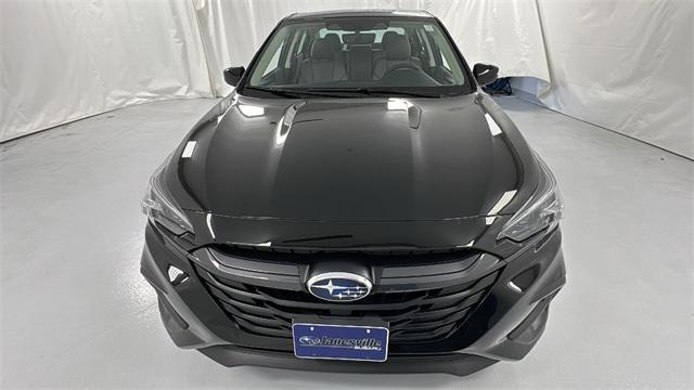 new 2025 Subaru Legacy car, priced at $28,266