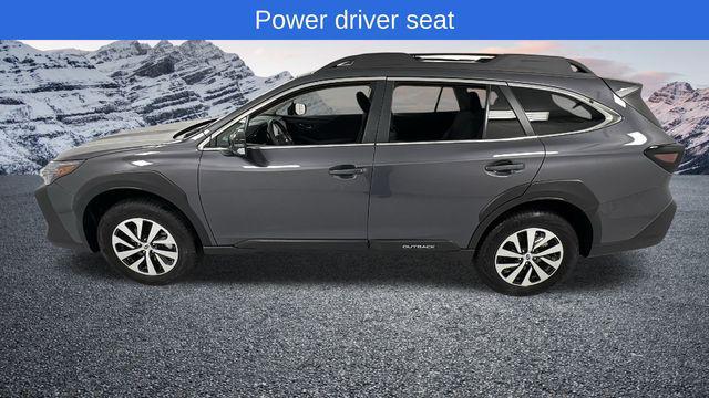 new 2025 Subaru Outback car, priced at $34,446
