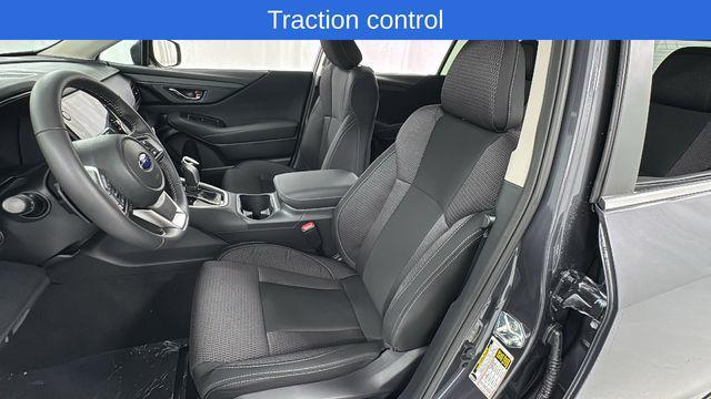 new 2025 Subaru Outback car, priced at $34,446