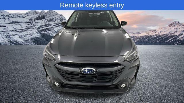 new 2025 Subaru Outback car, priced at $34,446