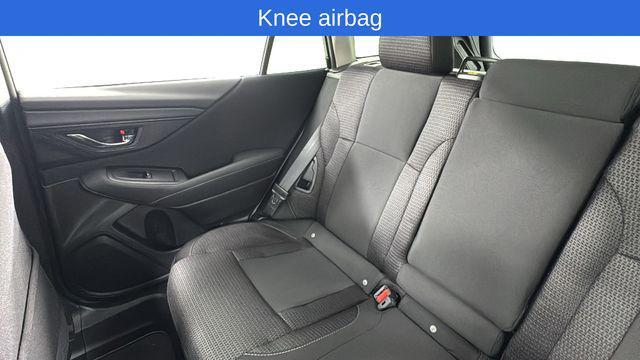 new 2025 Subaru Outback car, priced at $34,446