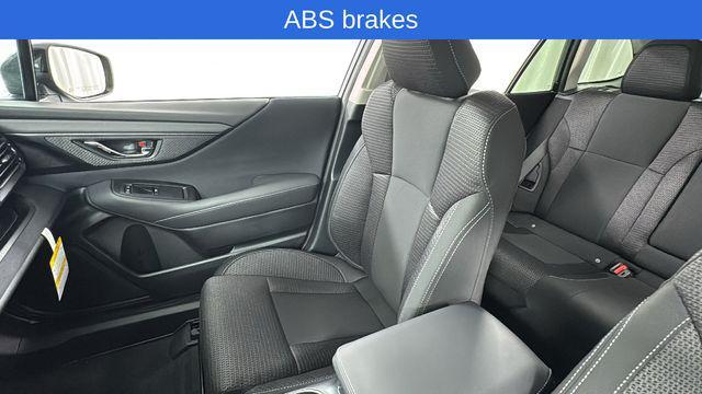 new 2025 Subaru Outback car, priced at $34,446