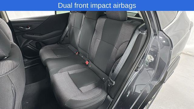 new 2025 Subaru Outback car, priced at $34,446