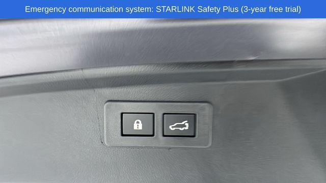 new 2025 Subaru Outback car, priced at $34,446