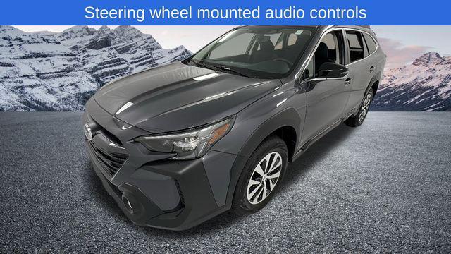new 2025 Subaru Outback car, priced at $34,446