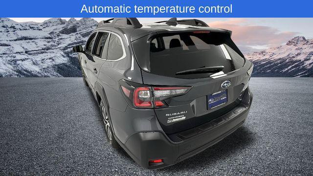 new 2025 Subaru Outback car, priced at $34,446