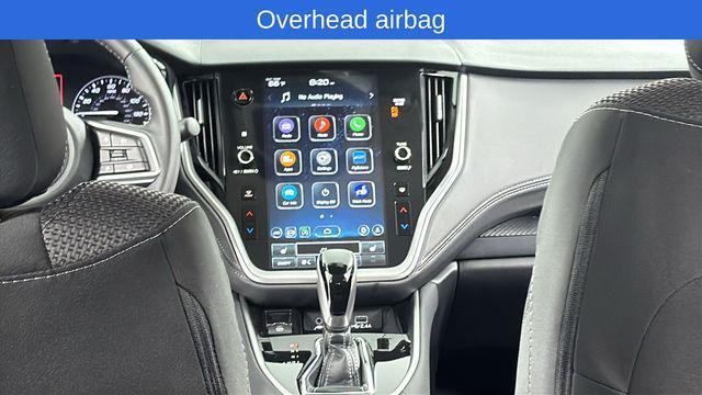 new 2025 Subaru Outback car, priced at $34,446