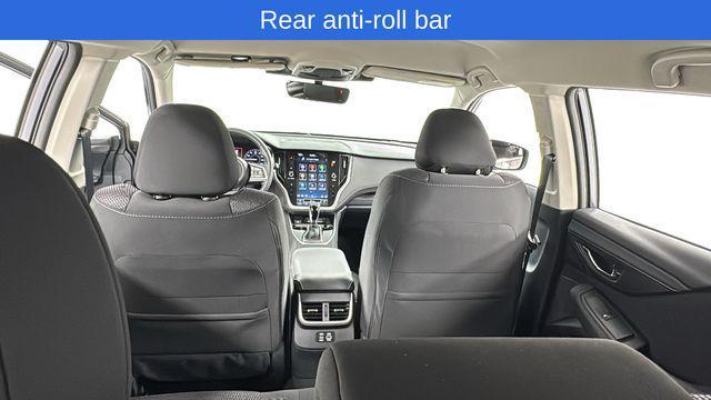 new 2025 Subaru Outback car, priced at $34,446