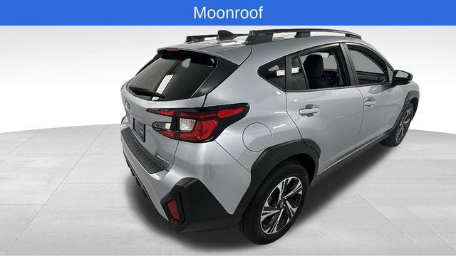 used 2024 Subaru Crosstrek car, priced at $30,333