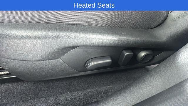 used 2024 Subaru Crosstrek car, priced at $30,333
