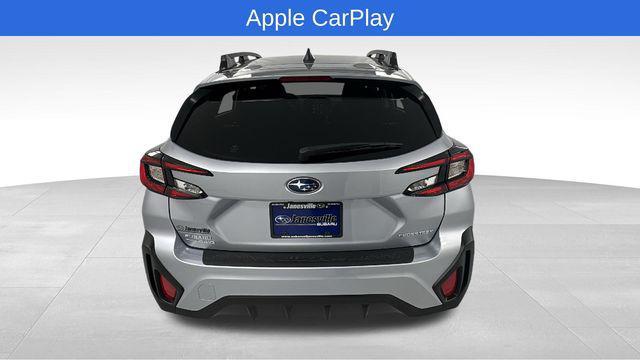 used 2024 Subaru Crosstrek car, priced at $30,333