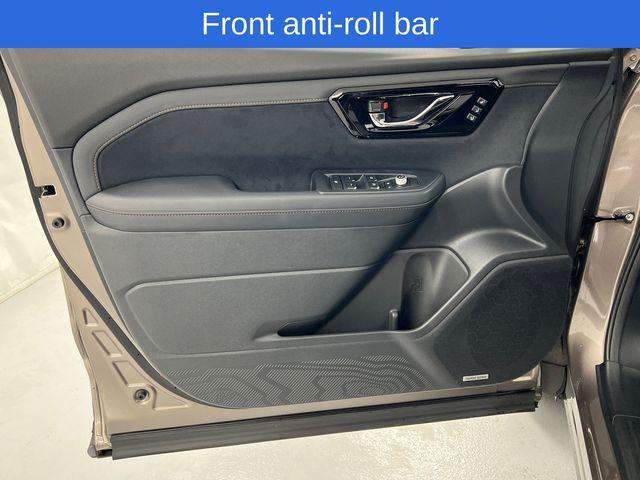 new 2025 Subaru Forester car, priced at $41,614