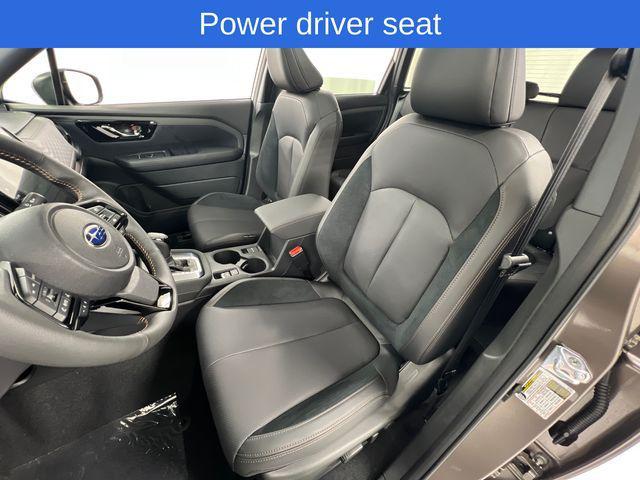 new 2025 Subaru Forester car, priced at $41,614