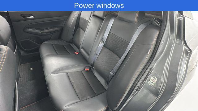 used 2021 Nissan Altima car, priced at $18,555