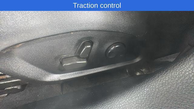 used 2022 Jeep Compass car, priced at $20,350