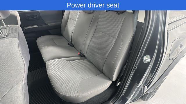 used 2023 Toyota Tacoma car, priced at $40,333