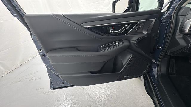 new 2025 Subaru Outback car, priced at $41,320
