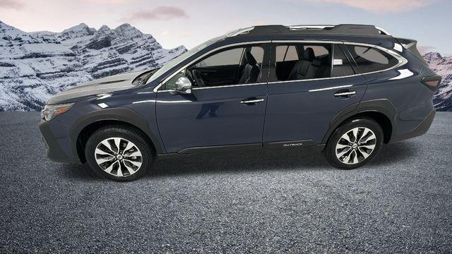 new 2025 Subaru Outback car, priced at $41,320