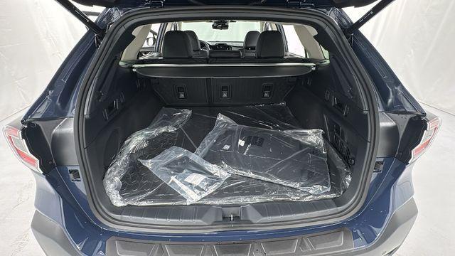 new 2025 Subaru Outback car, priced at $41,320