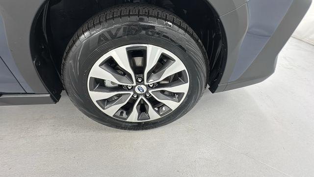 new 2025 Subaru Outback car, priced at $41,320