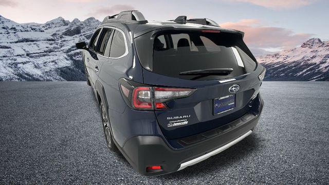 new 2025 Subaru Outback car, priced at $41,320