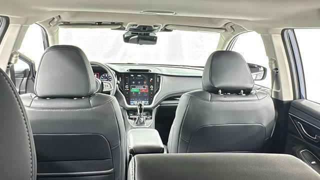 new 2025 Subaru Outback car, priced at $41,320