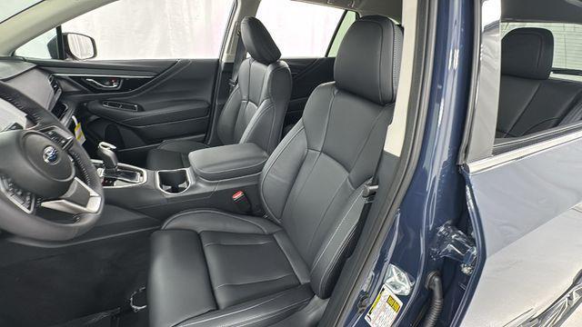 new 2025 Subaru Outback car, priced at $41,320