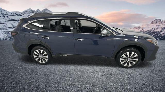 new 2025 Subaru Outback car, priced at $41,320