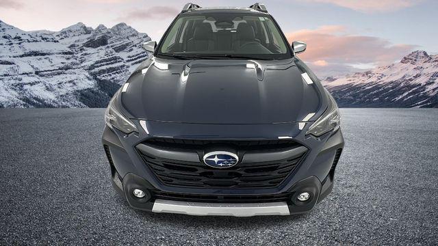 new 2025 Subaru Outback car, priced at $41,320