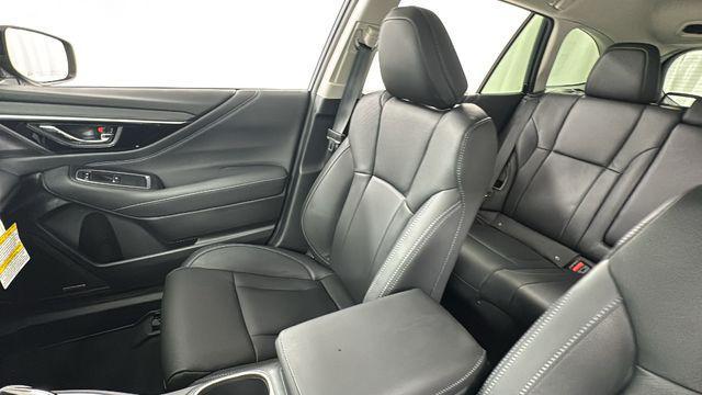 new 2025 Subaru Outback car, priced at $41,320