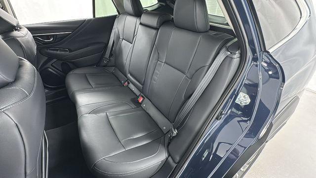 new 2025 Subaru Outback car, priced at $41,320