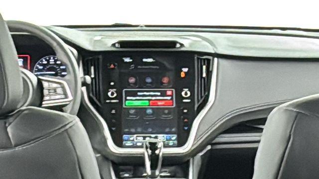 new 2025 Subaru Outback car, priced at $41,320