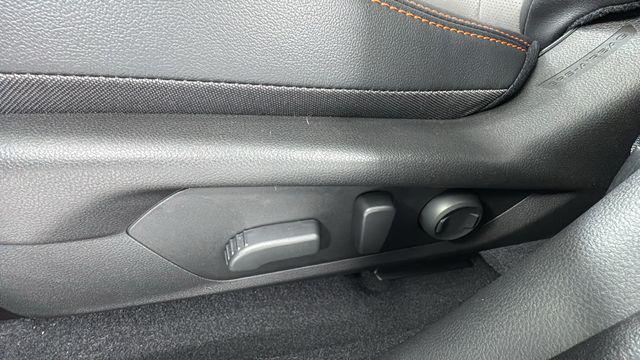 new 2026 Subaru Crosstrek Hybrid car, priced at $36,419