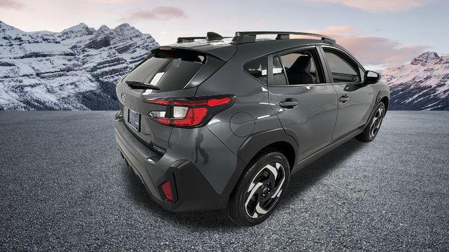 new 2026 Subaru Crosstrek Hybrid car, priced at $36,419