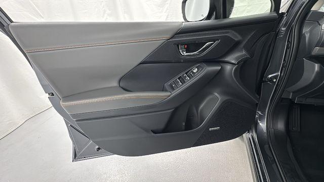 new 2026 Subaru Crosstrek Hybrid car, priced at $36,419