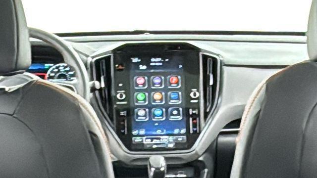 new 2026 Subaru Crosstrek Hybrid car, priced at $36,419