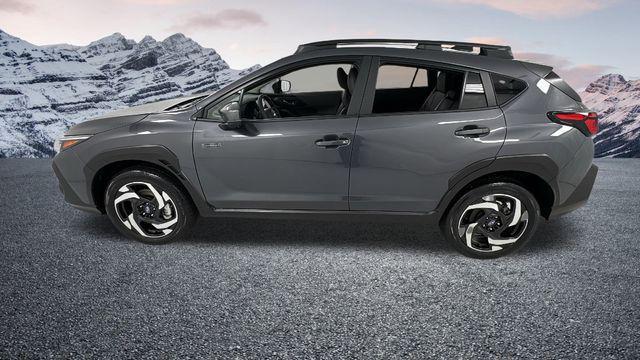 new 2026 Subaru Crosstrek Hybrid car, priced at $36,419