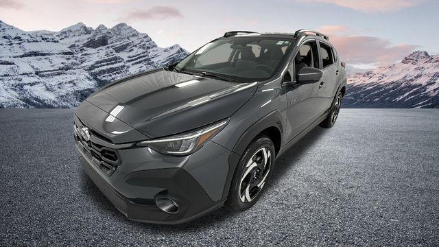 new 2026 Subaru Crosstrek Hybrid car, priced at $36,419