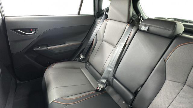 new 2026 Subaru Crosstrek Hybrid car, priced at $36,419