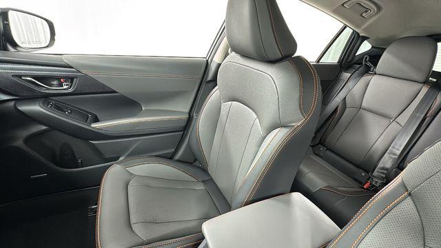 new 2026 Subaru Crosstrek Hybrid car, priced at $36,419