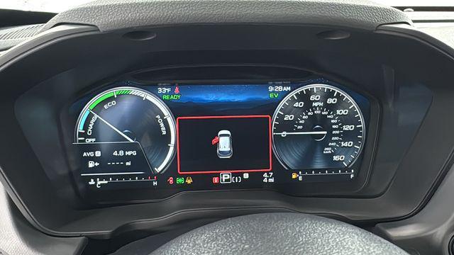 new 2026 Subaru Crosstrek Hybrid car, priced at $36,419