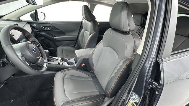 new 2026 Subaru Crosstrek Hybrid car, priced at $36,419