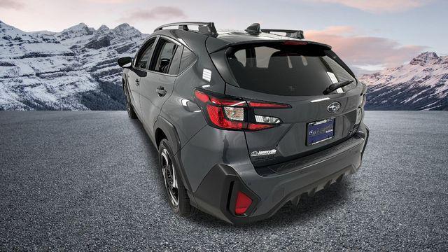 new 2026 Subaru Crosstrek Hybrid car, priced at $36,419