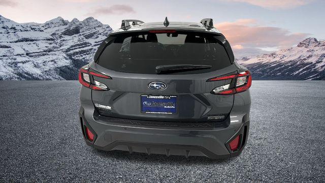 new 2026 Subaru Crosstrek Hybrid car, priced at $36,419